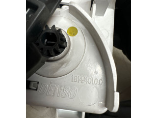 Блок управления климат-контролем 181440100 Citroen Berlingo