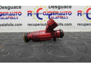 Vstřikovač 166009F600 Nissan Almera Tino