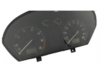 Панель приборов 6Y1919880C Skoda Fabia Mk1 (6Y)