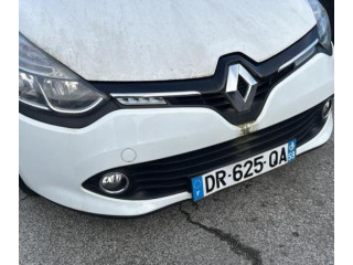 Volant Renault Clio IV 2015