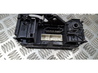 Блок управления климат-контролем Volkswagen Golf Plus