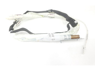 Боковая подушка безопасности 9804358980, 9804358980 Citroen C4 Cactus