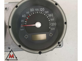 Přístrojová deska Volkswagen Polo III 6N 6N2 6NF 1999 0263627004, MotorMeter