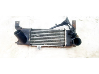 Интеркулер Mazda Premacy 2.0