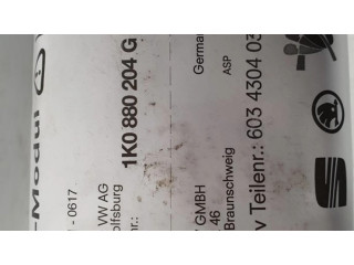 Подушка безопасности пассажира 1K0880204G, 603430403 Volkswagen Golf V