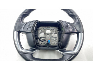 Руль Citroen C4 Grand Picasso 2014-2016 года 96777865ZD, 622809600B