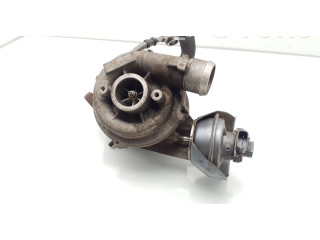 Турбина Ford Galaxy