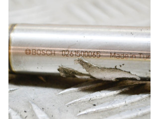 Vstřikovač A2780700687, 0261500065 Mercedes-Benz C W205 M 274.920