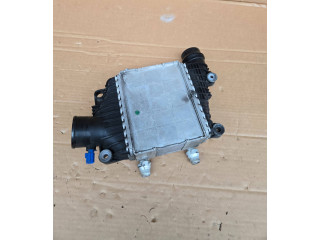 Интеркулер GX73-6K775-AE Jaguar XF X260