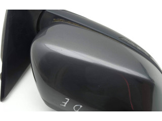 Зеркало электрическое Jeep Cherokee 2013 - 2020 года