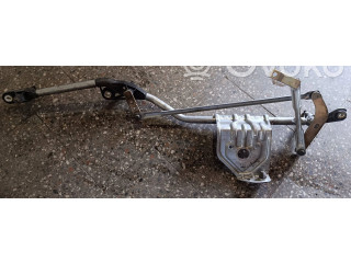 Механизм стеклоочистителей (трапеция)     Renault Scenic II -  Grand scenic II