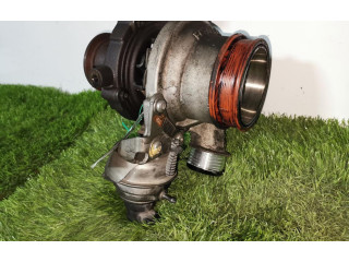 Turbodmychadlo Турбина 31312713 Volvo V60