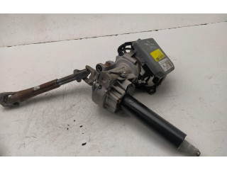 Руль Skoda Fabia Mk3 (NJ) 2015 - 2021 года 6C1909144AK