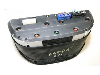 Přístrojová deska Lancia Kappa 2000