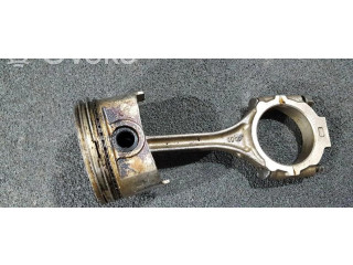 Поршень с шатуном Mitsubishi Galant для бензинового двигателя 2.5