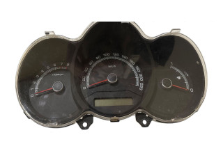 Панель приборов 940031P820, 8001222 KIA Venga