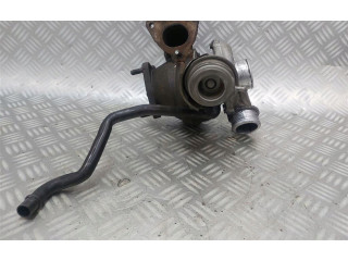  Турбина Volvo XC90  8689592   для двигателя D5244T      