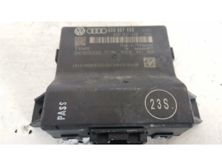 Модуль управления gateway