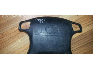 Подушка безопасности водителя 009257894CAY   Toyota Camry