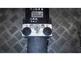 Блок АБС 0265225158, 0265950072 Citroen Xsara