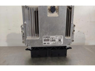 Блок управления двигателем Блок управления 391402A800   KIA Ceed