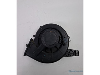 Вентилятор печки    6Q1S20015B   Skoda Fabia Mk1 (6Y)