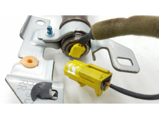 Боковая подушка безопасности 78800TL4G813, 609690100F Honda Accord