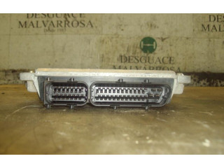 Блок управления двигателя Skoda Octavia Mk1 (1U)