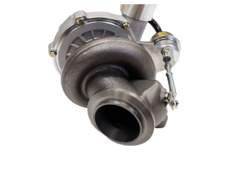 Турбина Ford Ranger 754743, EX79526