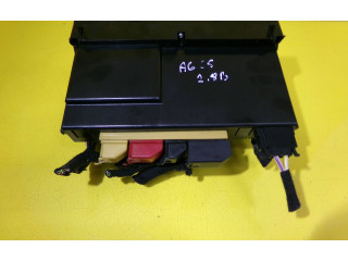 Блок управления климат-контролем 4B0820043G Audi A6 S6 C5 4B