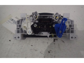 Блок управления климат-контролем Dacia Duster