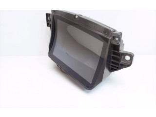 Дисплей    9395584, 9359022   BMW i8