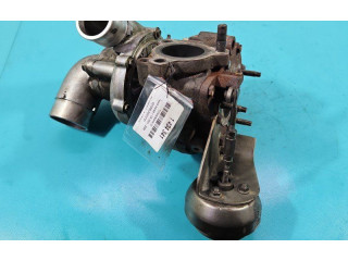 Turbodmychadlo Турбина VB13, IMPRK1434341 Toyota Avensis T250