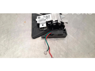 Камера ветрового стекла    66519458744   Mini Clubman F54