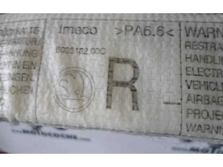 Боковая подушка безопасности 1Z5880742G Skoda Octavia Mk2 (1Z)