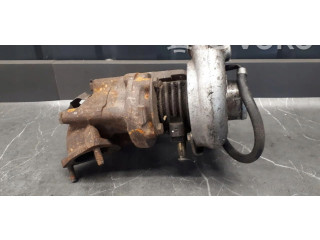 Turbodmychadlo Турбина 46424102   Fiat Punto (199)   