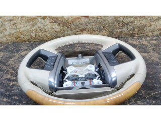 Руль Lincoln MKS 2009-2016 года 8A533F563BM34T0, 3F563