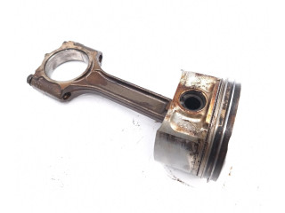 Поршень с шатуном MR20DE Nissan X-Trail T31