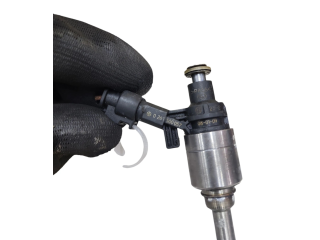 Форсунка 06H906036F, 0261500057    Audi A5 8T 8F  CAB 