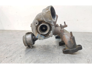 Turbodmychadlo Турбина 03G253014T, BV39A0071 Volkswagen Caddy BLS