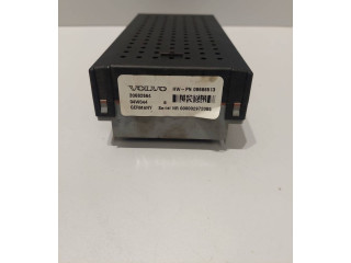 Блок комфорта 30682664, 000002972085   Volvo XC90   