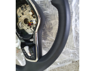 Руль Skoda Octavia Mk4 2019- года 5E3959542D, 5E3419093AF