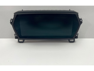 Přístrojová deska  BMW 1 F40 2020 9836948, 20236311  