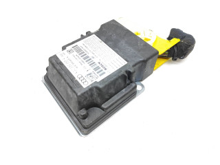 Блок подушек безопасности 4G0959655A, 0285010714 Audi A7 S7 4G