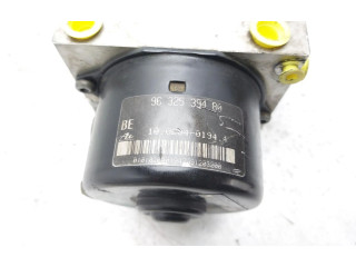 Jednotka ABS 9632539480 Peugeot 206+