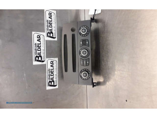 Блок управления климат-контролем 6956827 BMW 5 E60 E61