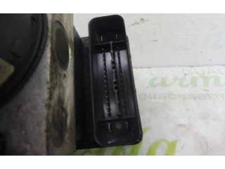 Блок АБС 1J0614177G, 1C0907379L   Skoda  Octavia Mk1 (1U)  1996 - 2004 года