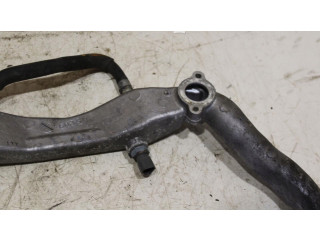 Блок управления климат-контролем    Subaru Forester SG