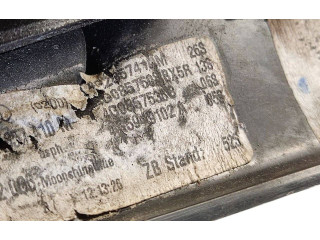 Zpětné zrcátko Audi A6 S6 C7 4G 2015 4G2857410M, E1021143