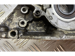 Масляный насос 9642180580 Citroen C5